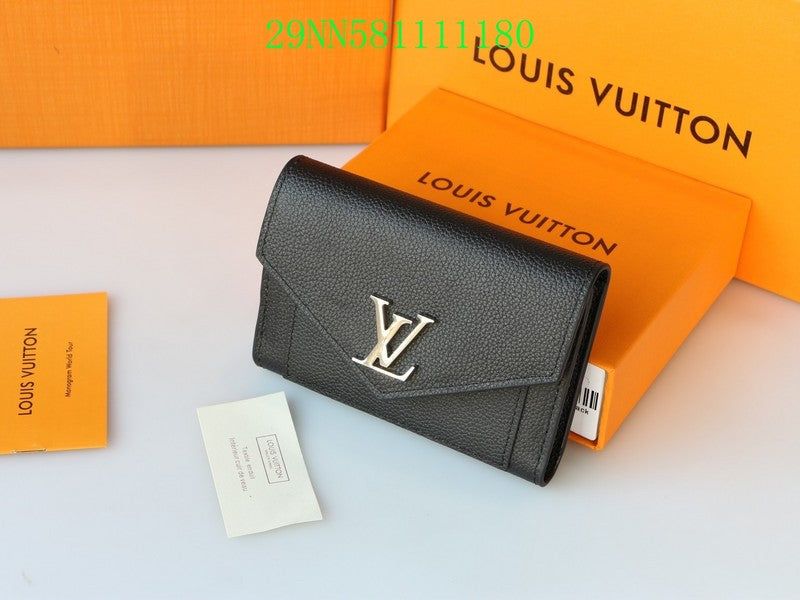 COZY BAGS - CHL Wallet - 497