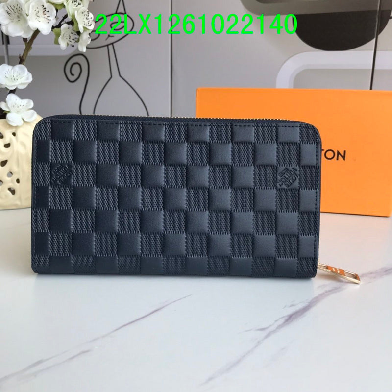 COZY BAGS - CHL Wallet - 1356