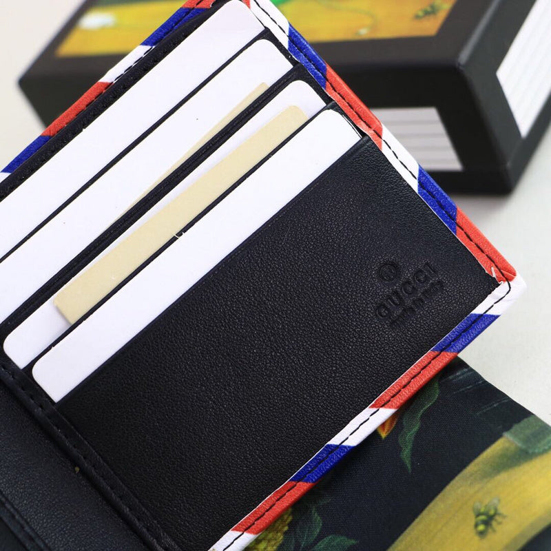 COZY BAGS - Guki Wallet - 412