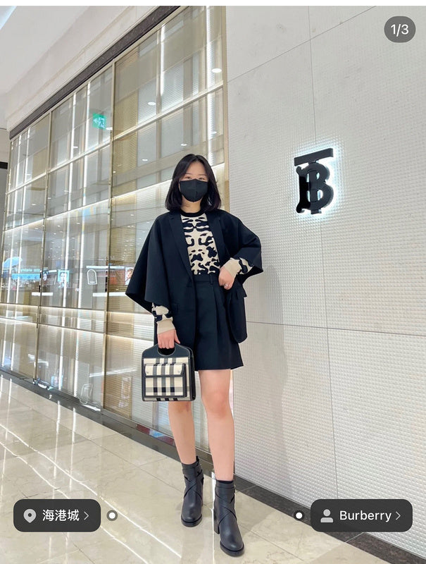 COZY - BOR Bags - 470
