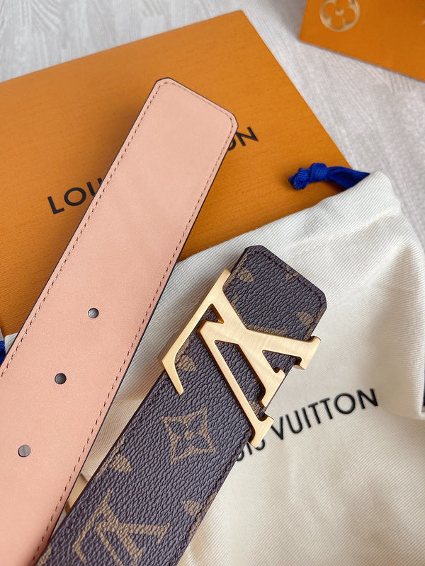 JB - LOV Belts - 230