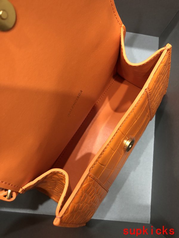 COZY BAGS - BG Hourglass Bags - 122