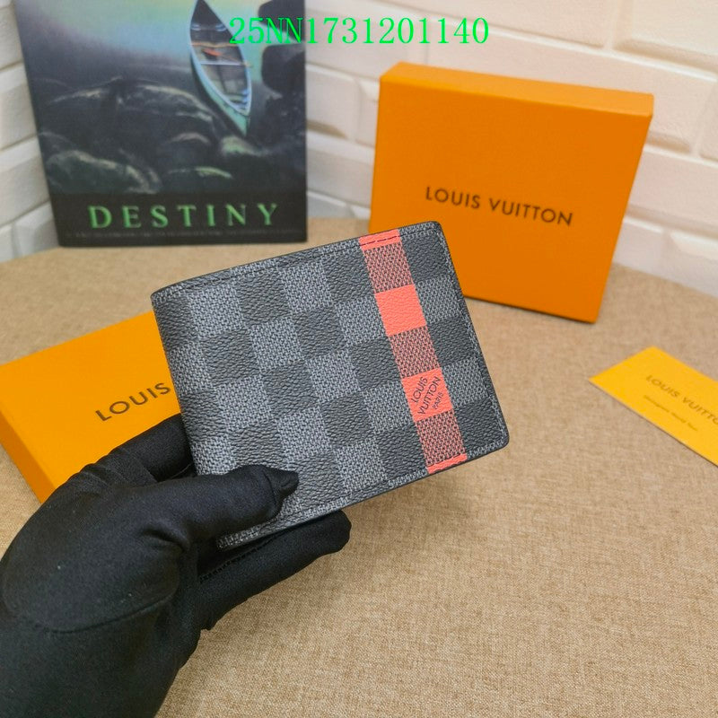 COZY BAGS - CHL Wallet - 450