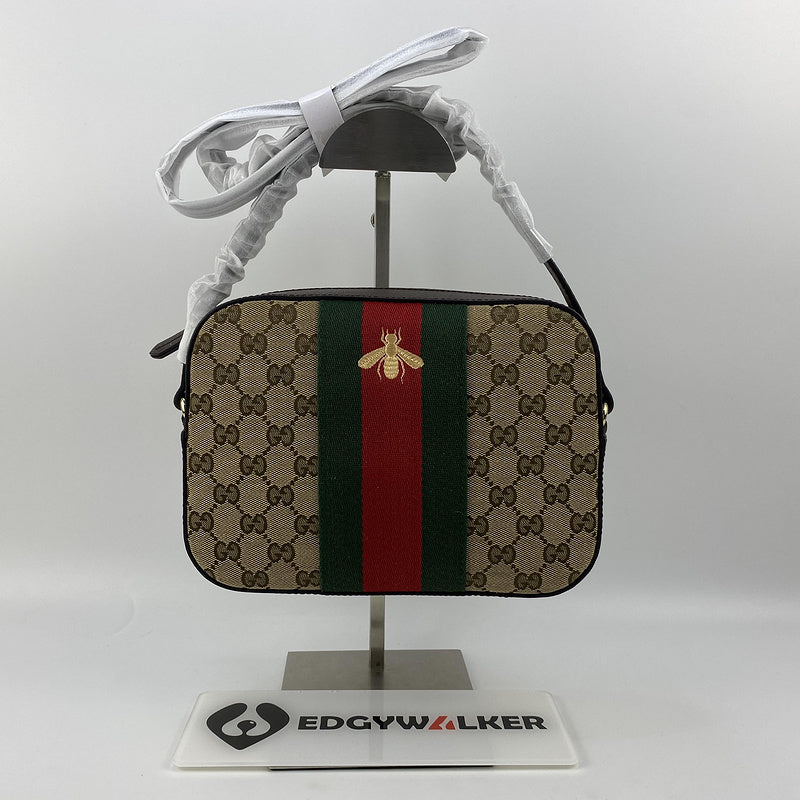 Cozy Bags - GUKI Men Shoulders Bags - 120