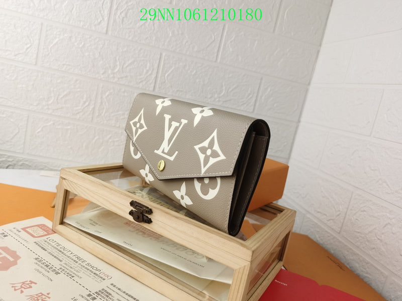 COZY BAGS - CHL Wallet - 352