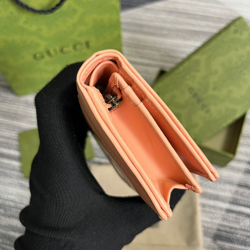 COZY BAGS - Guki Wallet - 056