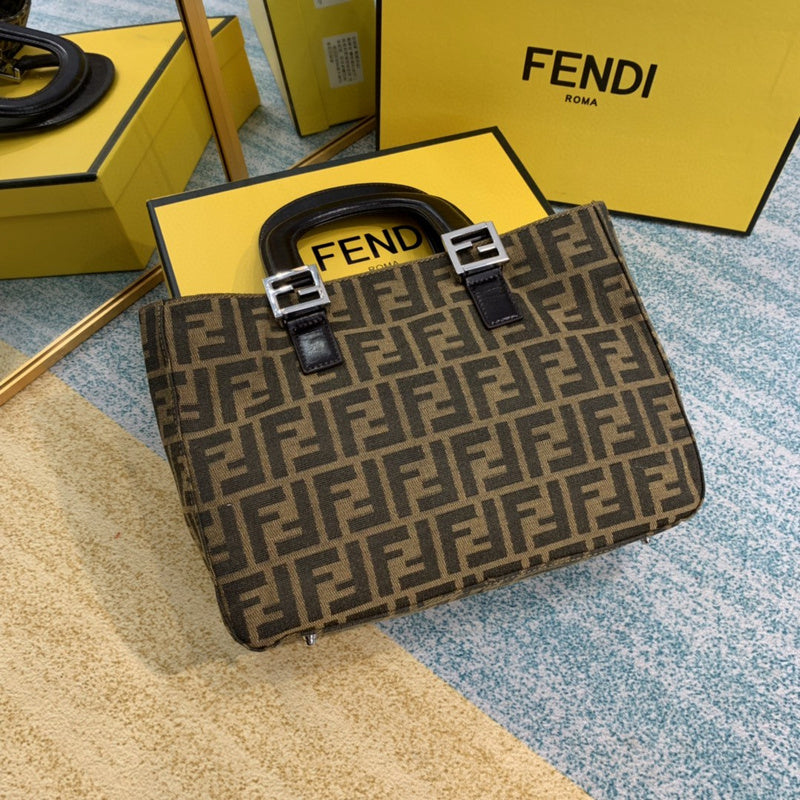 COZY - FDE Bags - 306
