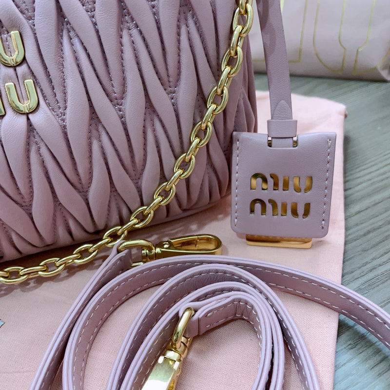 COZY BAGS - MMU Bags - 039