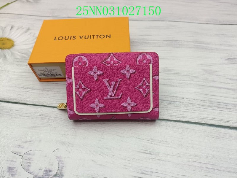 COZY BAGS - LOV Wallet - 910