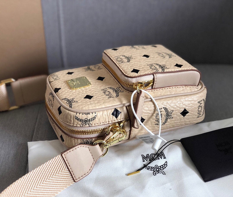 COZY BAGS - MQM Bags - 038