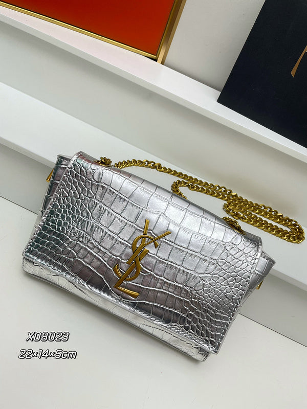 COZY - YLS Bags - 152