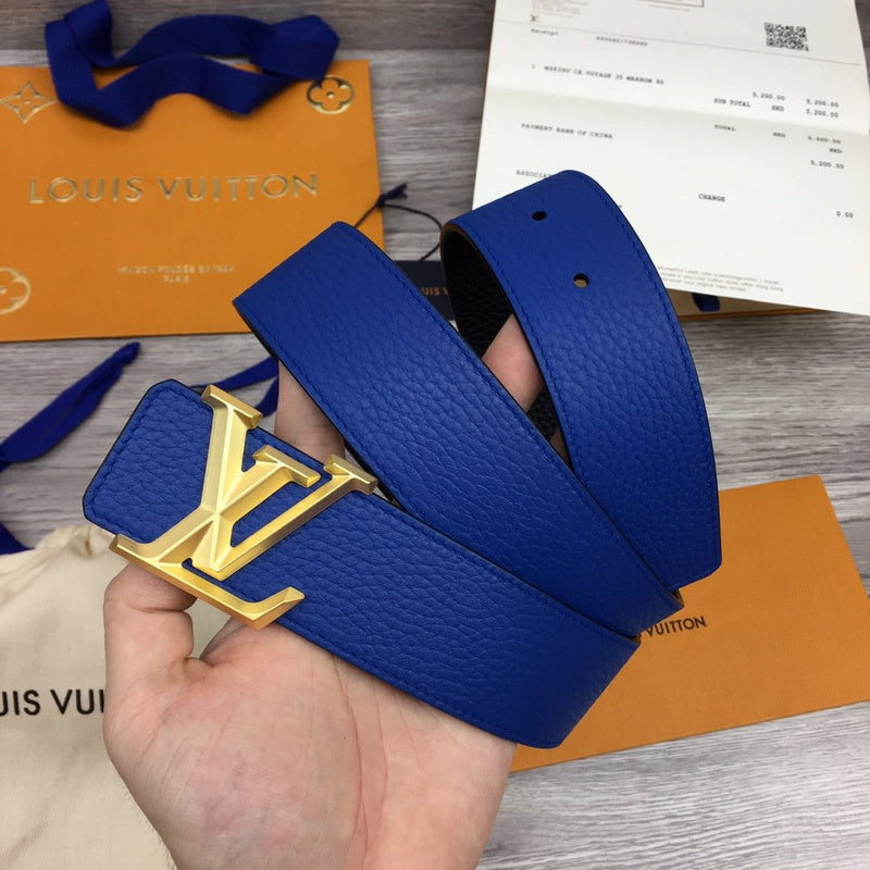 JB - LOV Belts - 262
