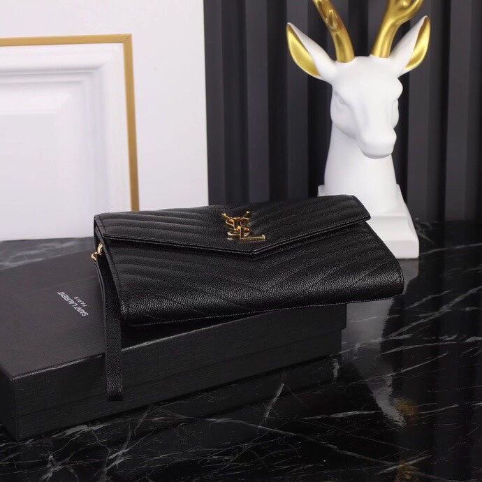 COZY BAGS - YLS Wallet - 065