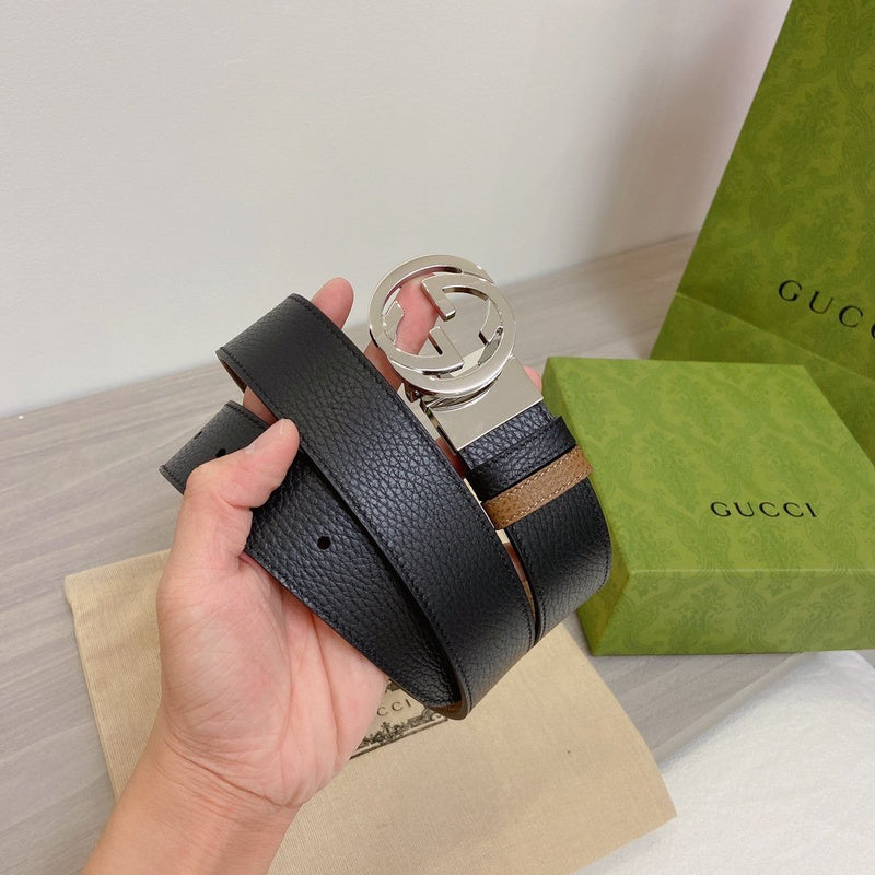 COZY BAGS - GUKI Belts - 113