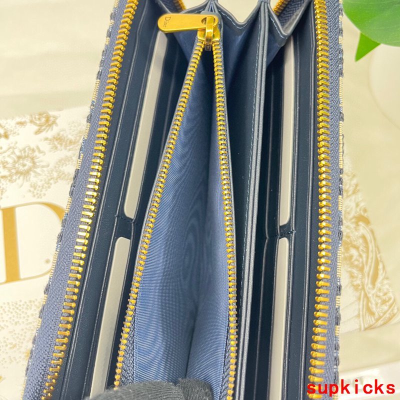 COZY BAGS - Mix Wallets - 296