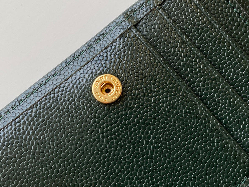 COZY - YLS Wallets - 050