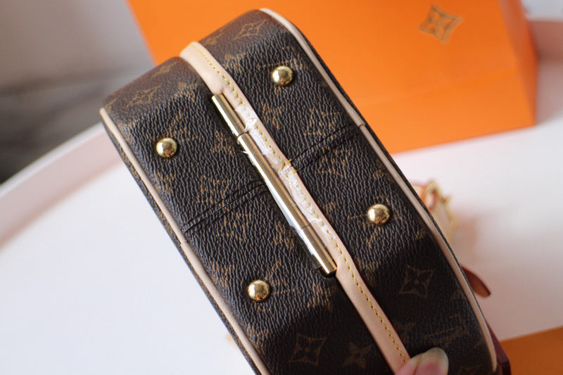 COZY BAGS - LOV Bags - 4657