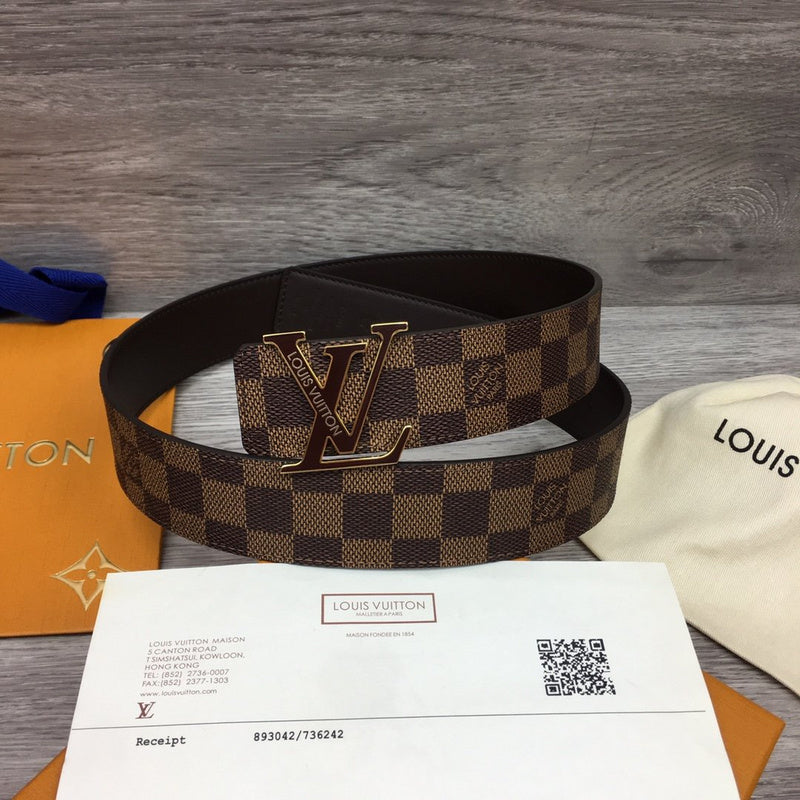 JB - LOV Belts - 240