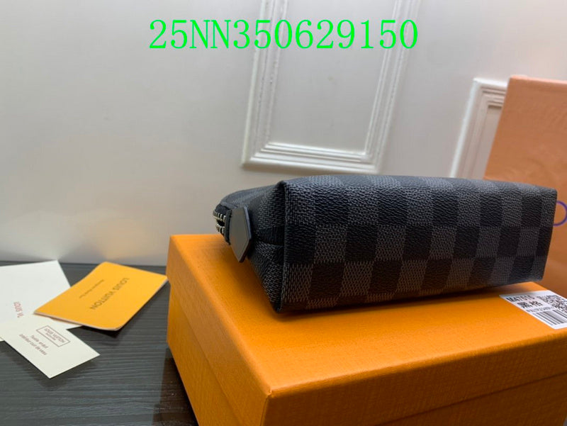 COZY BAGS - LOV Wallet - 1140