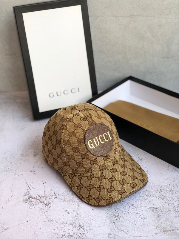 COZY BAGS - Guki Hats & Caps - 355