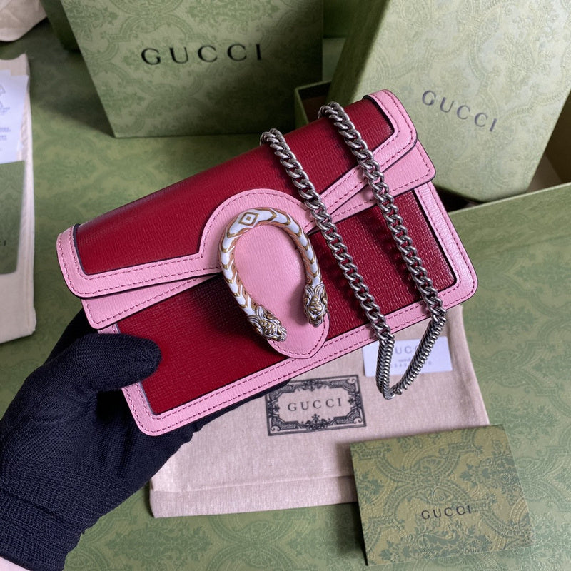 COZY BAGS - GUKI Bags - 1884
