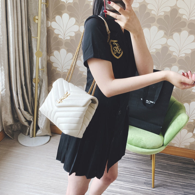 COZY - YLS Bags - 878