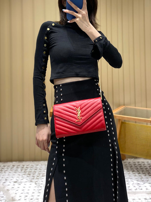 COZY BAGS - YLS Bags - 1205