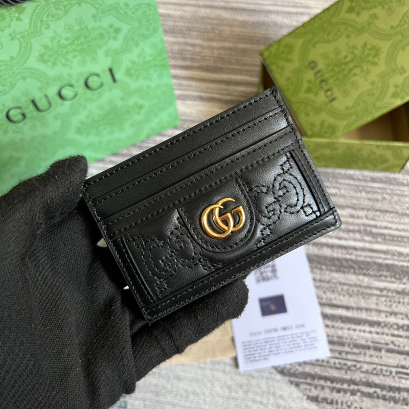 JB - Guki Card Case - 032