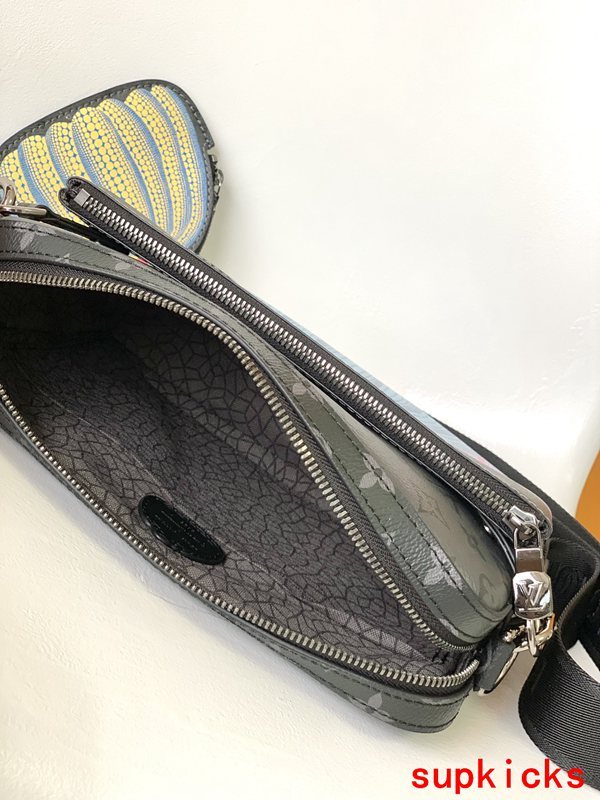 COZY BAGS - Mix Wallets - 396