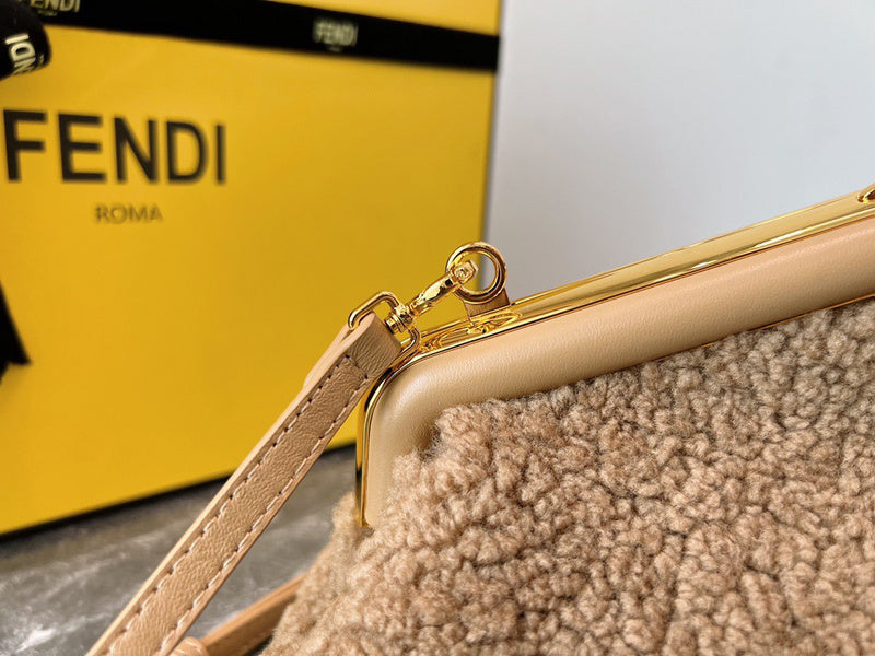 COZY BAGS - FDE Bags - 081