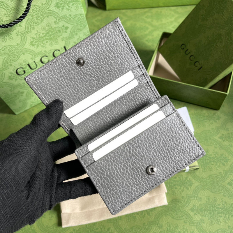 Cozy Bags - GUKI Women Wallets - 063
