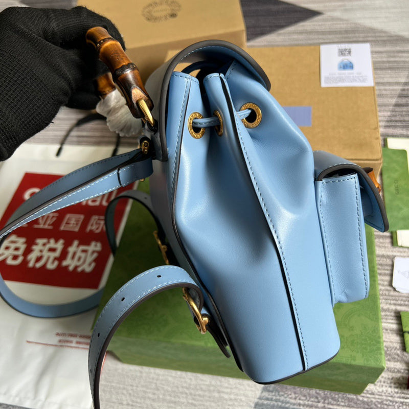 COZY BAGS - Guki Backpacks - 005