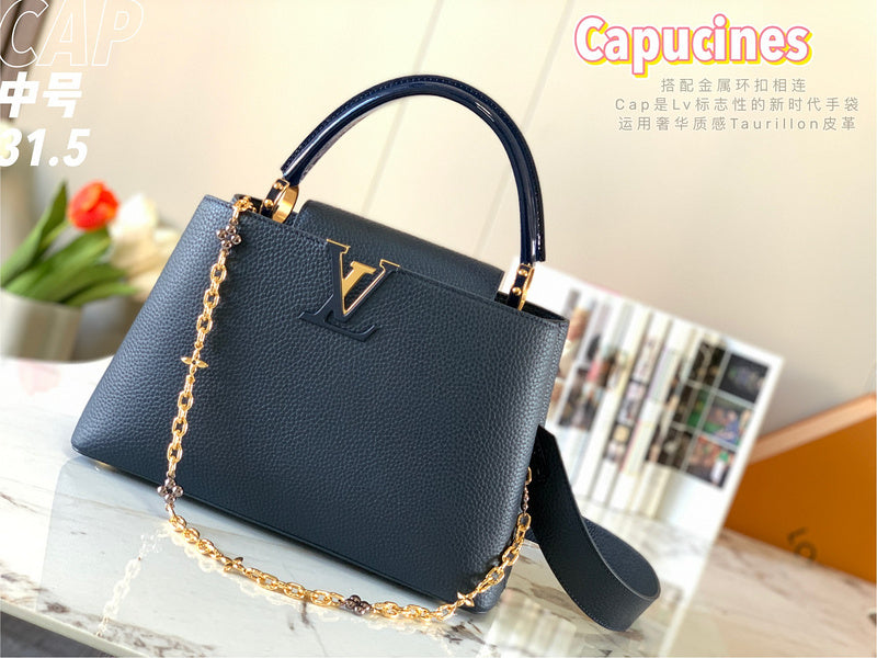 COZY - LOV Lady Bags - 717