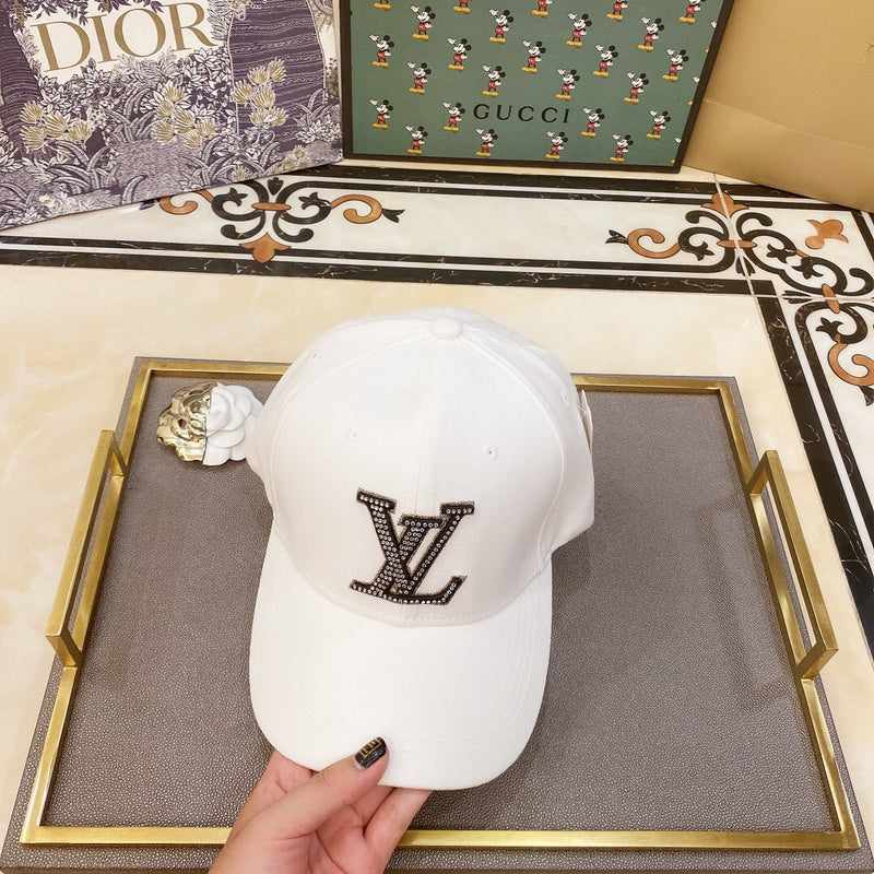 COZY BAGS - LOV Hats & Caps - 244