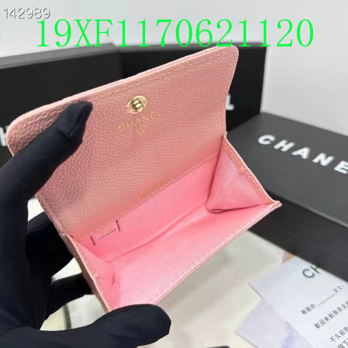 COZY BAGS - CHL Wallet - 059