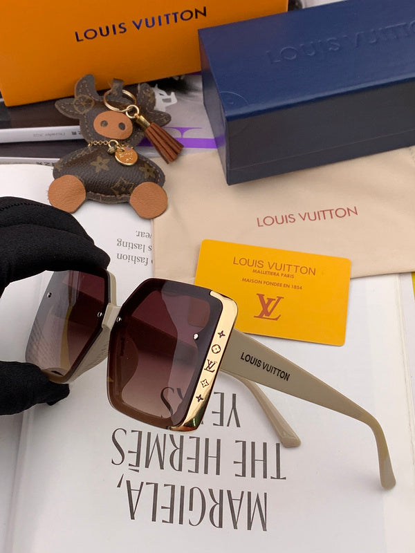 COZY BAGS - LOV Sunglasses - 002