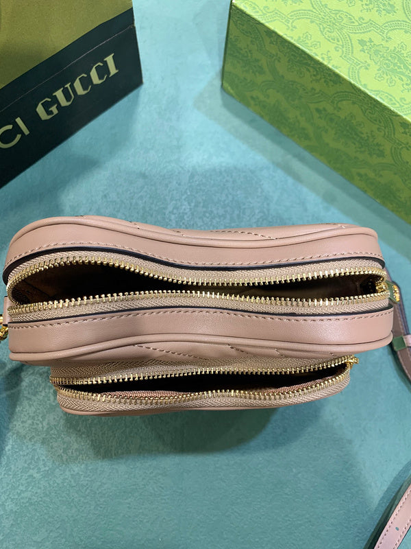 COZY BAGS - GUKI Bags - 096