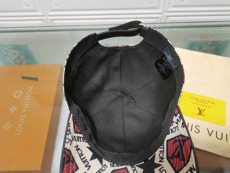 COZY BAGS - LOV Hats & Caps - 169