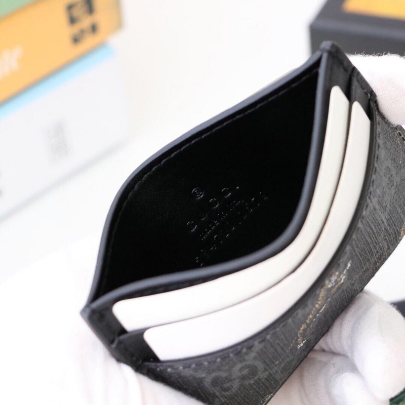 JB - Guki Card Case - 054