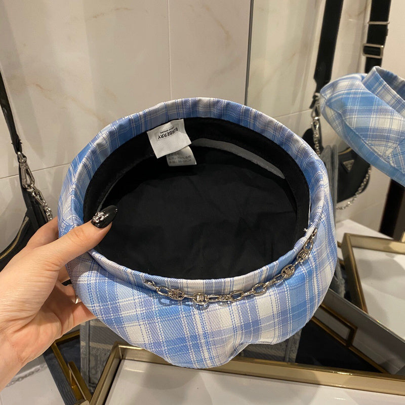 COZY BAGS - BOR Hats & Caps - 139
