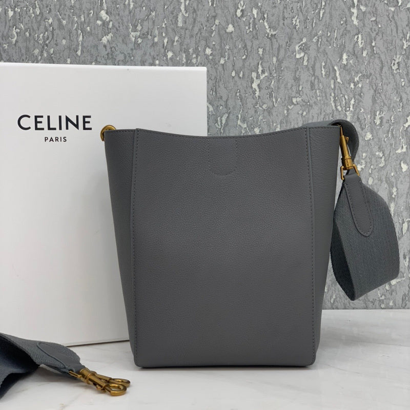 COZY - COL Bags - 288