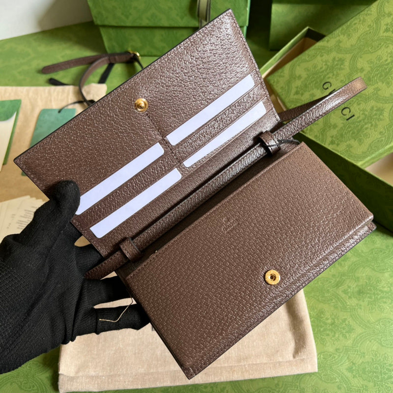 Cozy Bags - GUKI Men Wallets - 052