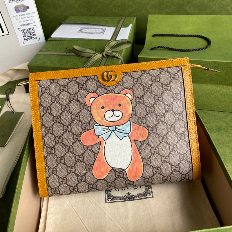 COZY BAGS - Guki Wallet - 325