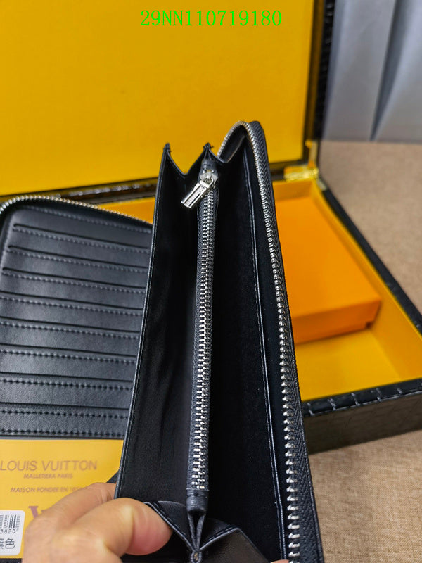 COZY BAGS - CHL Wallet - 741