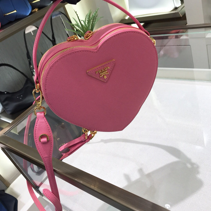 JB - PD Lady Bags - 522