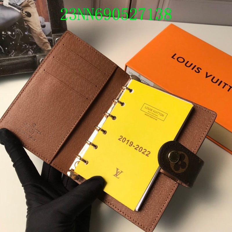 COZY BAGS - CHL Wallet - 879