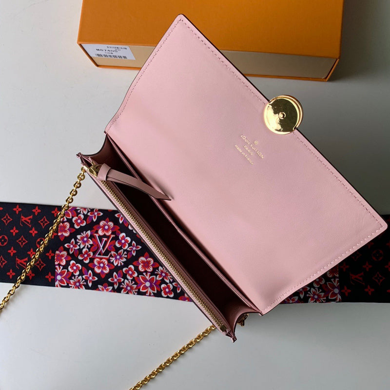 COZY - LV Bags - 4647