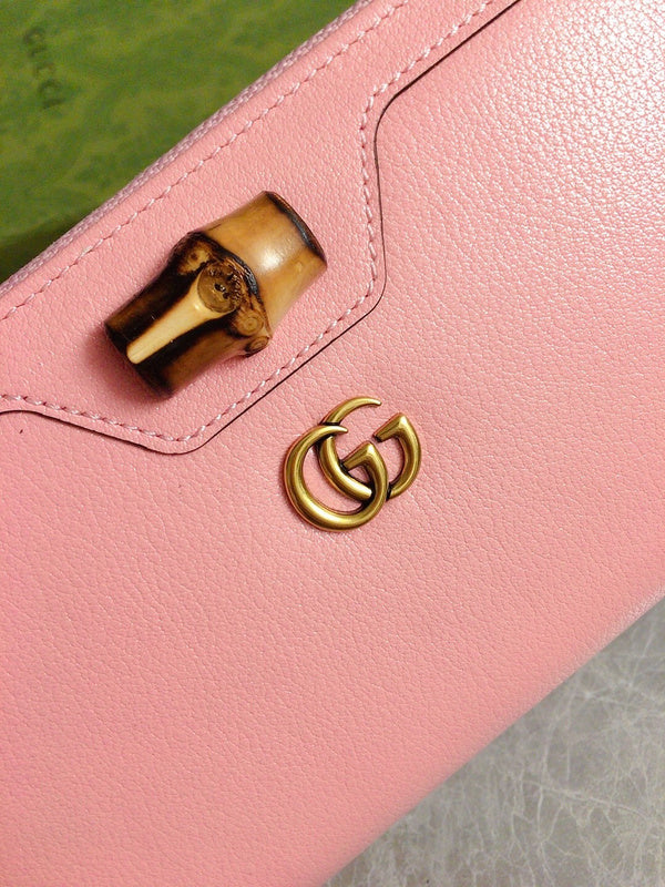 COZY BAGS - Guki Wallet - 227