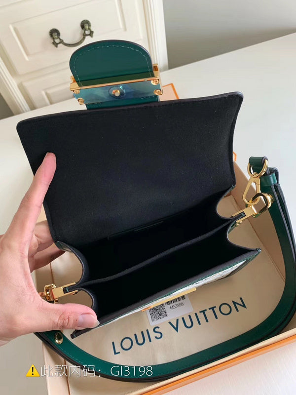 COZY - LV Bags - 5108