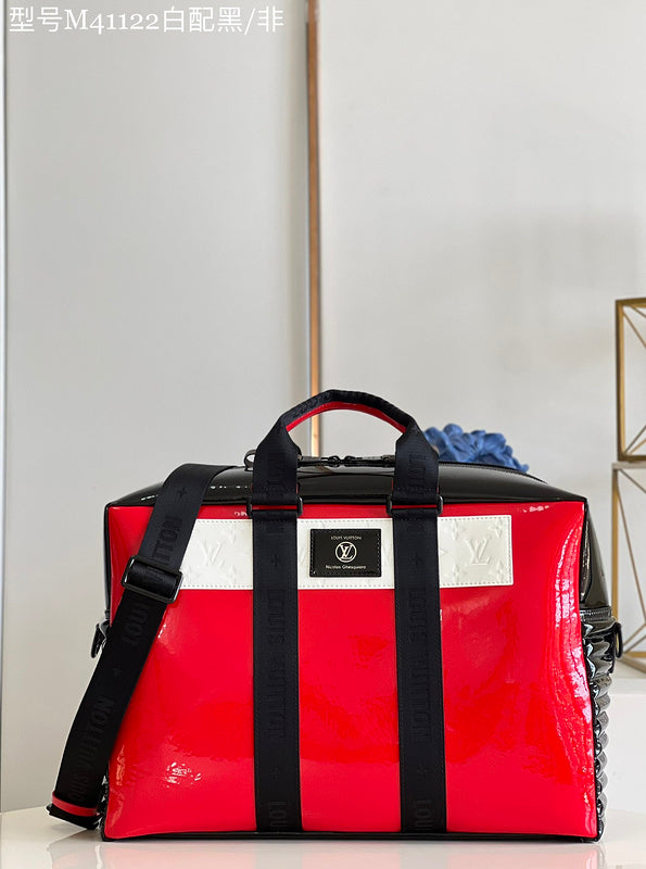 COZY - LV Bags - 1820
